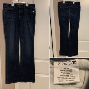 Joe’s Jeans - Starlet